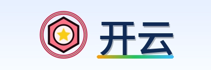 开云 Logo